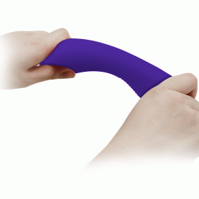Super mekani silikonski vibrator Matt BI 14667-3-3